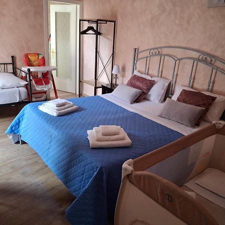فندق Chrilu House كاتانيا المظهر الخارجي الصورة