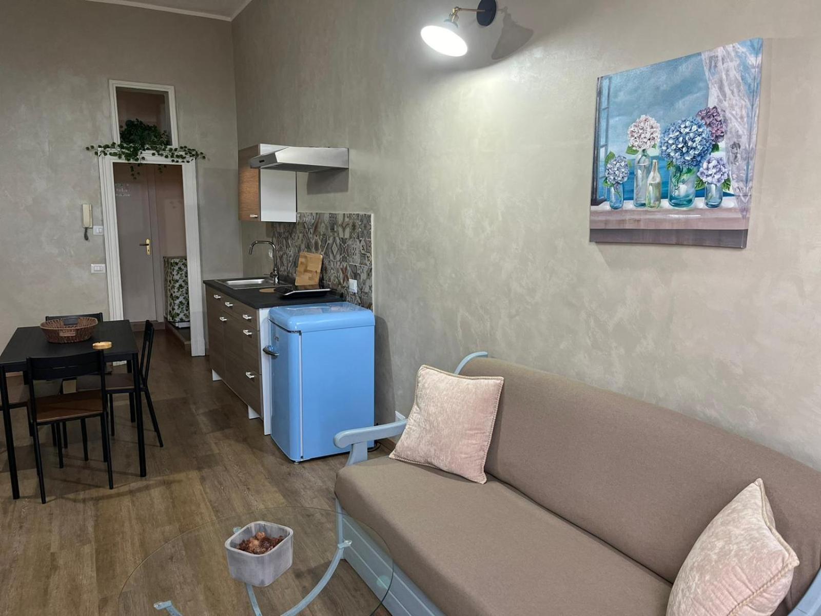 فندق Chrilu House كاتانيا المظهر الخارجي الصورة