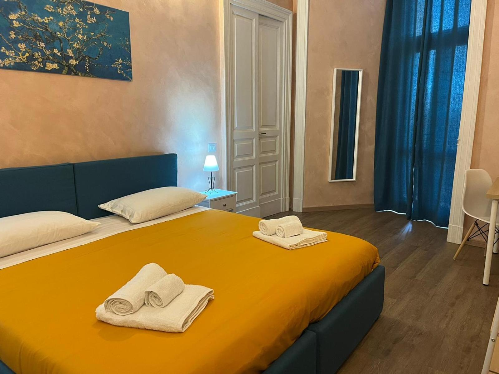 فندق Chrilu House كاتانيا المظهر الخارجي الصورة
