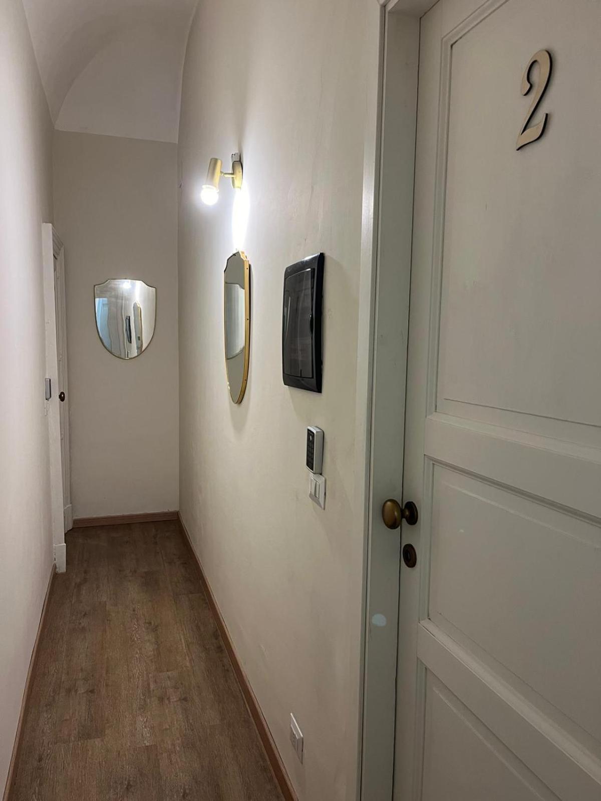 فندق Chrilu House كاتانيا المظهر الخارجي الصورة