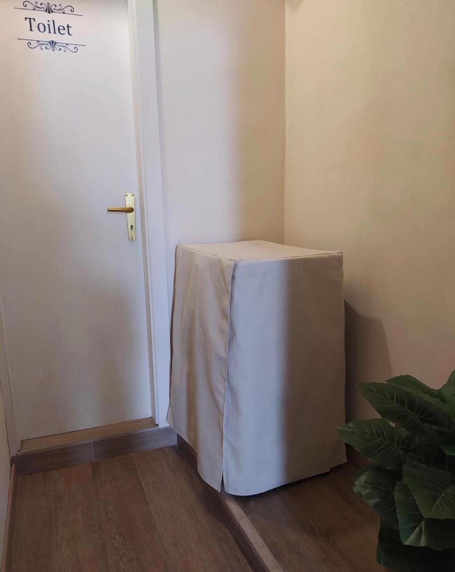 فندق Chrilu House كاتانيا المظهر الخارجي الصورة
