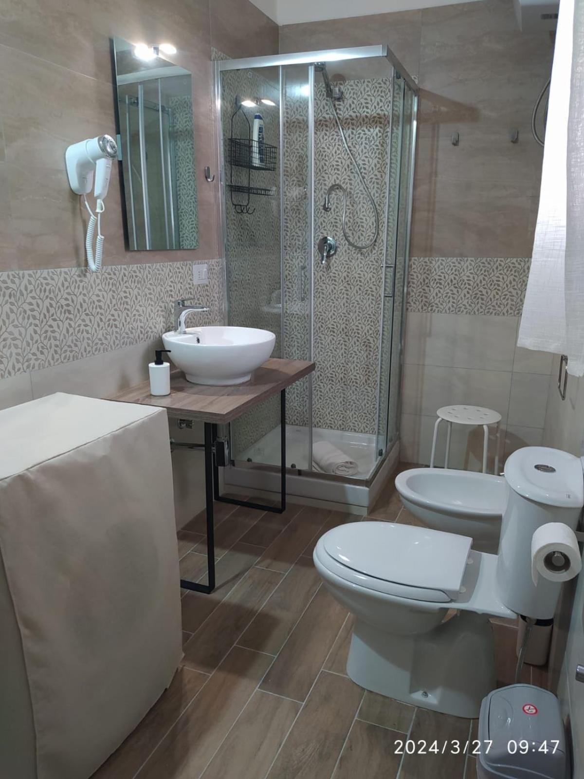 فندق Chrilu House كاتانيا المظهر الخارجي الصورة